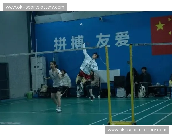 激动人心的羽毛球联赛资讯，助力你了解最新动态