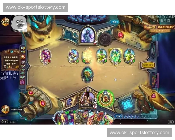 炉石传说回放:让每一局都成为成长与分享的精彩素材