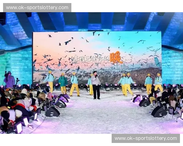 冬奥会2019直播:那一季冰雪的激情与温度