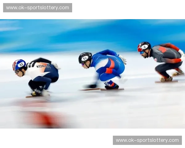 数据短道速滑:在数据赛道上以秒为单位赢得未来