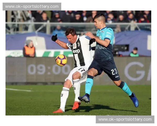 矛与盾的巅峰礼赞：当尤文图斯的贵族底蕴撞上亚特兰大的狂热风暴