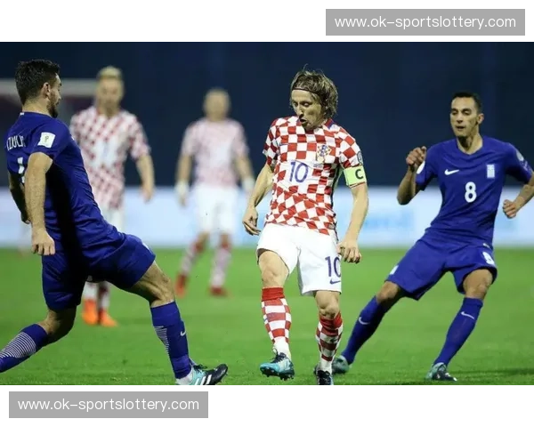 巅峰对话！中国vs克罗地亚直播：当东方巨龙遇见格纹军团，热血战火一触即发