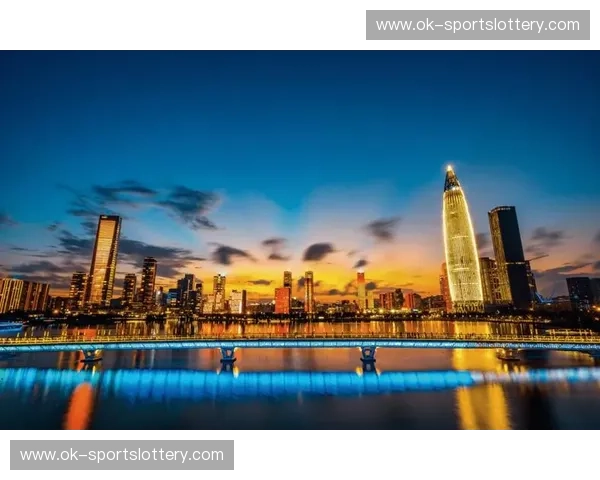 深圳与福建：两种生长，一种未来